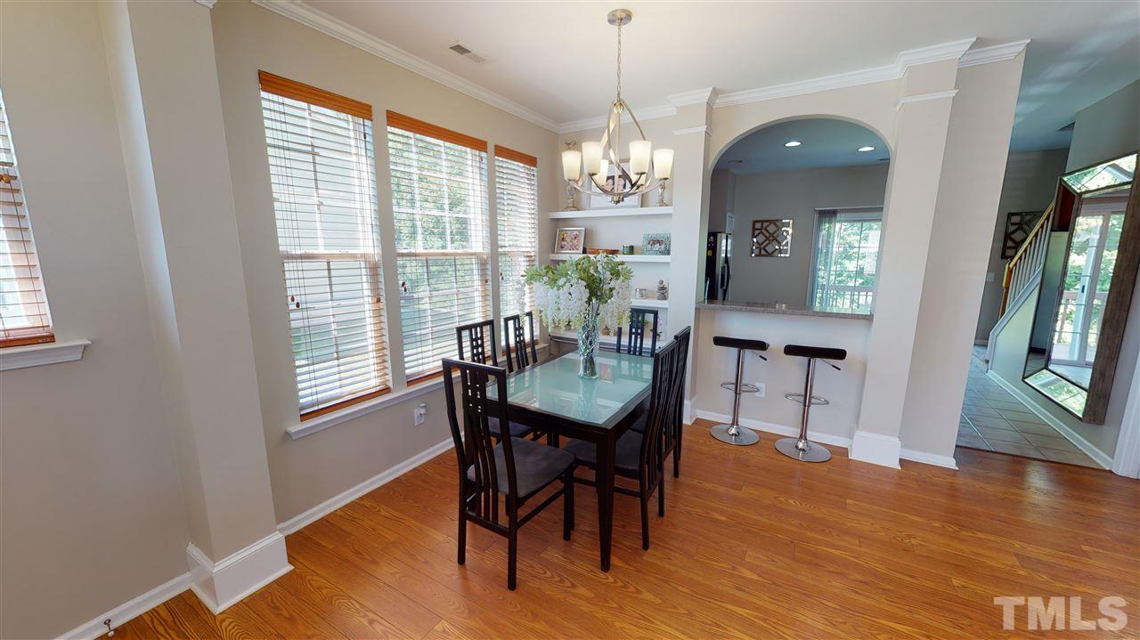 7745 Winners Edge Street Raleigh, NC 27617 - Photo 2 of 14
