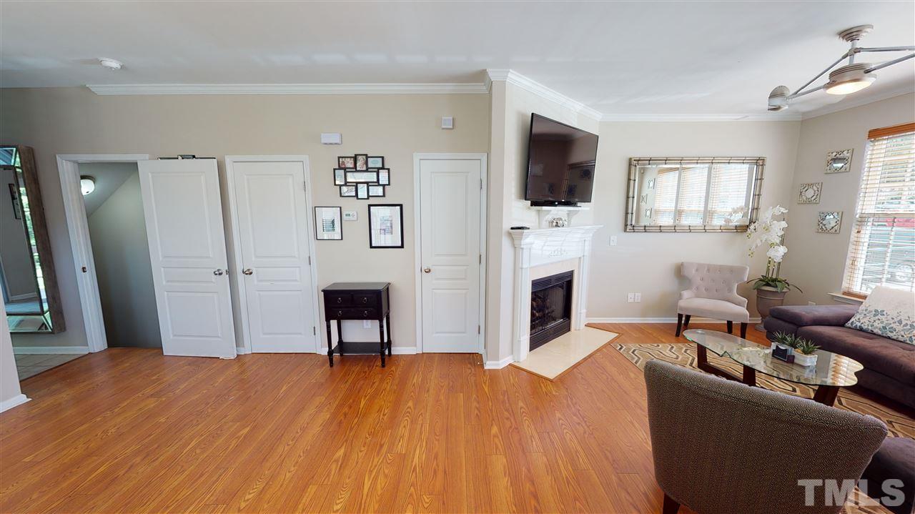 7745 Winners Edge Street Raleigh, NC 27617 - Photo 3 of 14