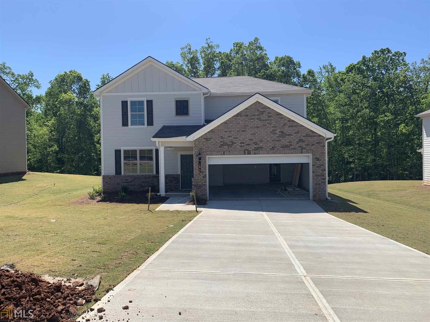 517 Curry Ridge, Unit 114 Locust Grove, GA 30248 - Photo 1 of 1 Gallery Image 1