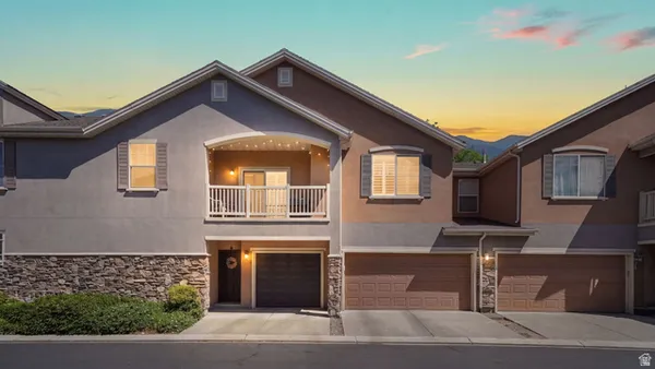 $321,500 | 1598 West 110 North, Pleasant Grove, UT 84062