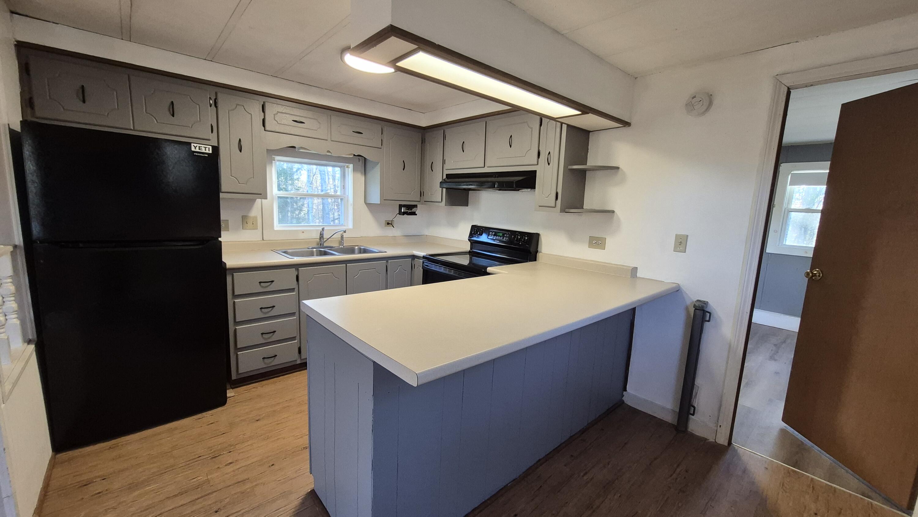 37 Weeks Mills Road China, ME 04358 - Photo 9 of 22 9 kitchen view