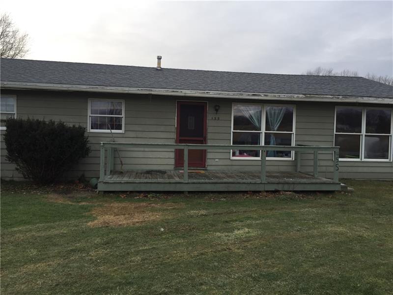 455 Stoneboro Lateral Road Stoneboro, PA 16153 - Photo 1 of 10 Gallery Image 1
