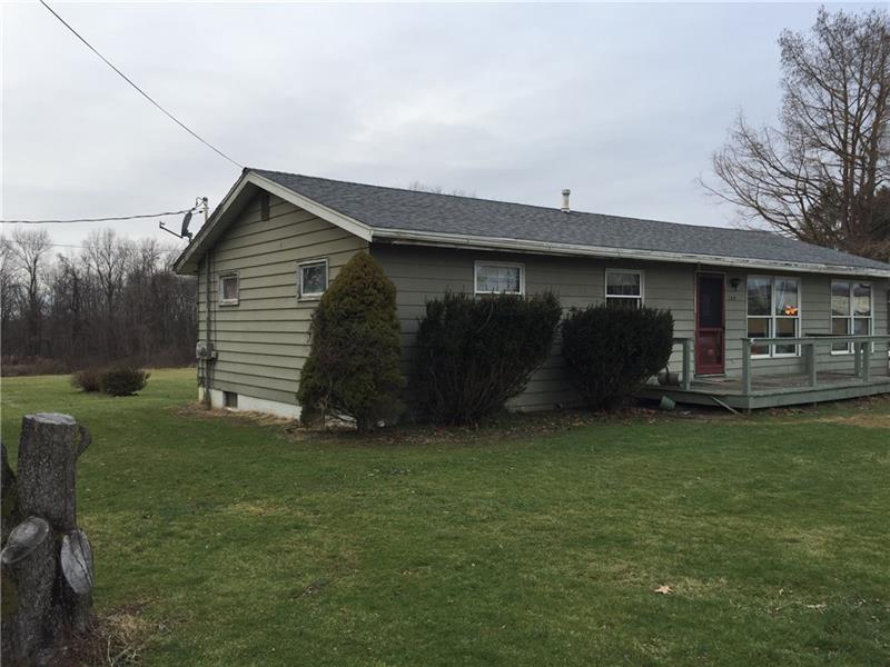 455 Stoneboro Lateral Road Stoneboro, PA 16153 - Photo 2 of 10 Gallery Image 2