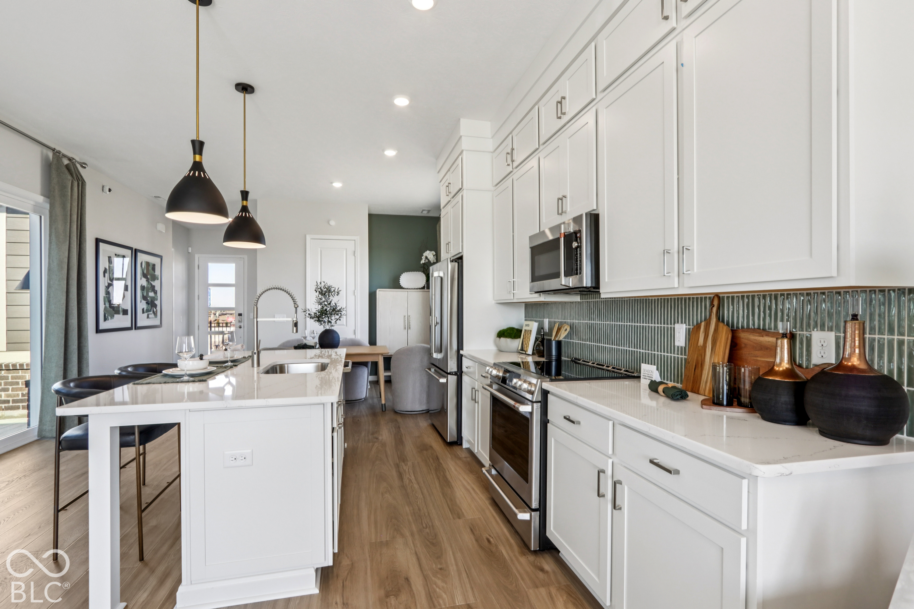 15722 Showdown Road Noblesville, IN 46060 - Photo 11 of 86 Gallery Image 11