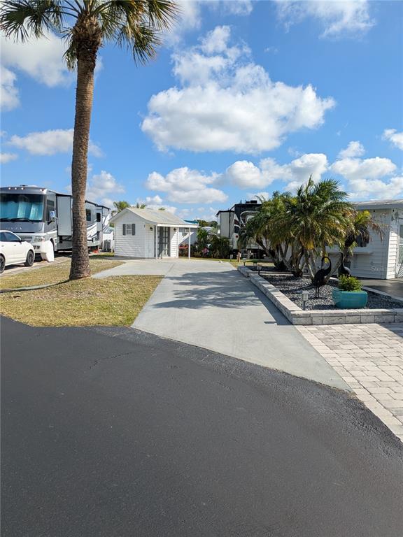 46900 Bermont Road, Unit 1L Punta Gorda, FL 33982 - Photo 19 of 25