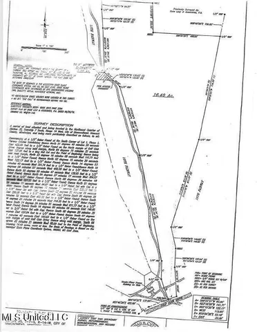 $1,495,000 | 0 Golf Club Drive, Diamondhead, MS 39525