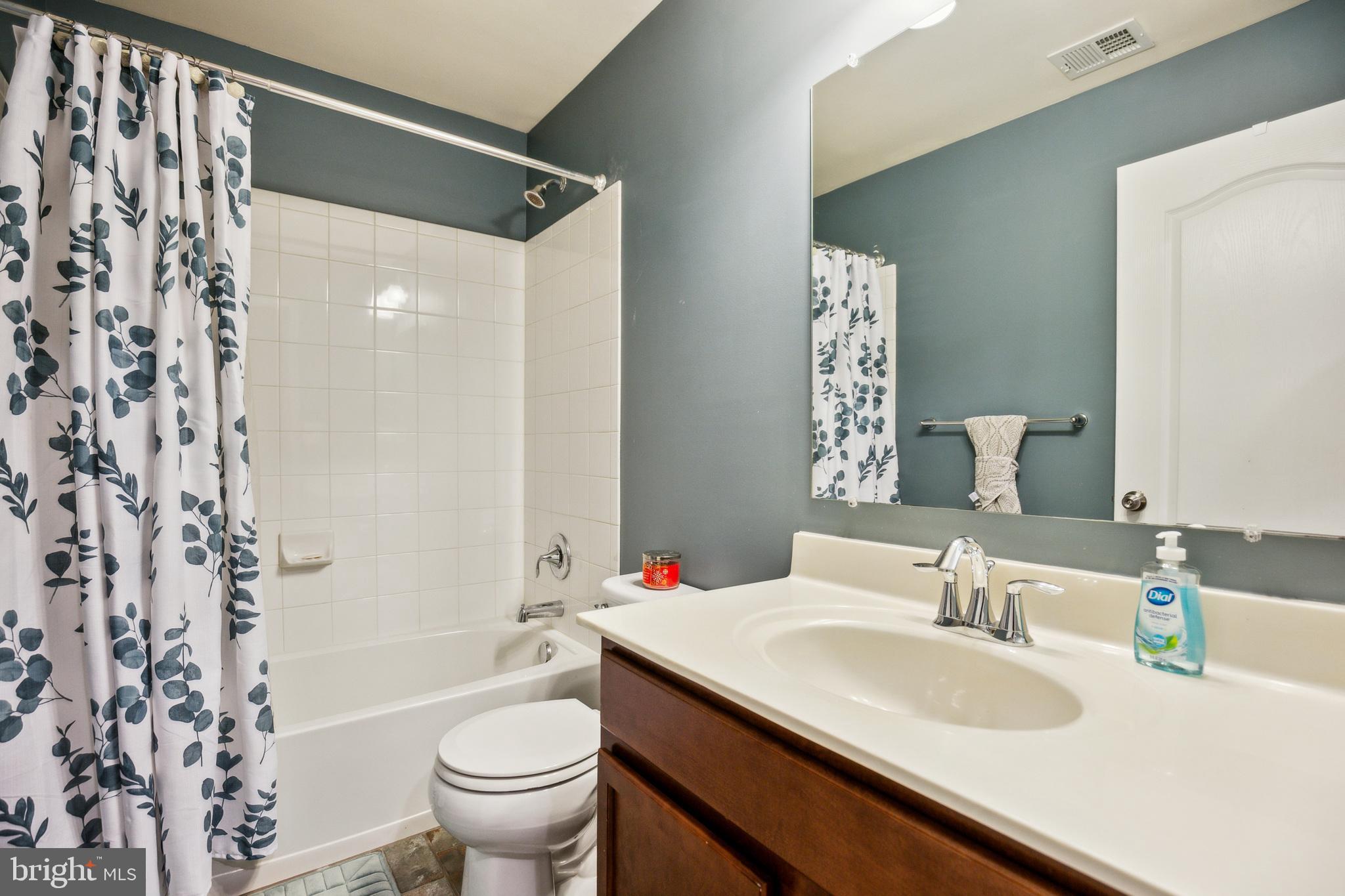 915 Horse Collar Road Accokeek, MD 20607 - Photo 17 of 53 Full bathoom on main level