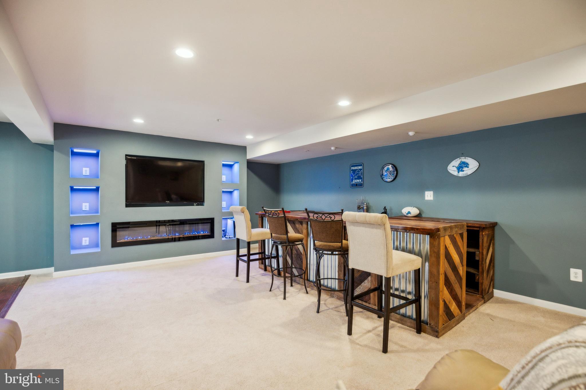 915 Horse Collar Road Accokeek, MD 20607 - Photo 34 of 53 basement