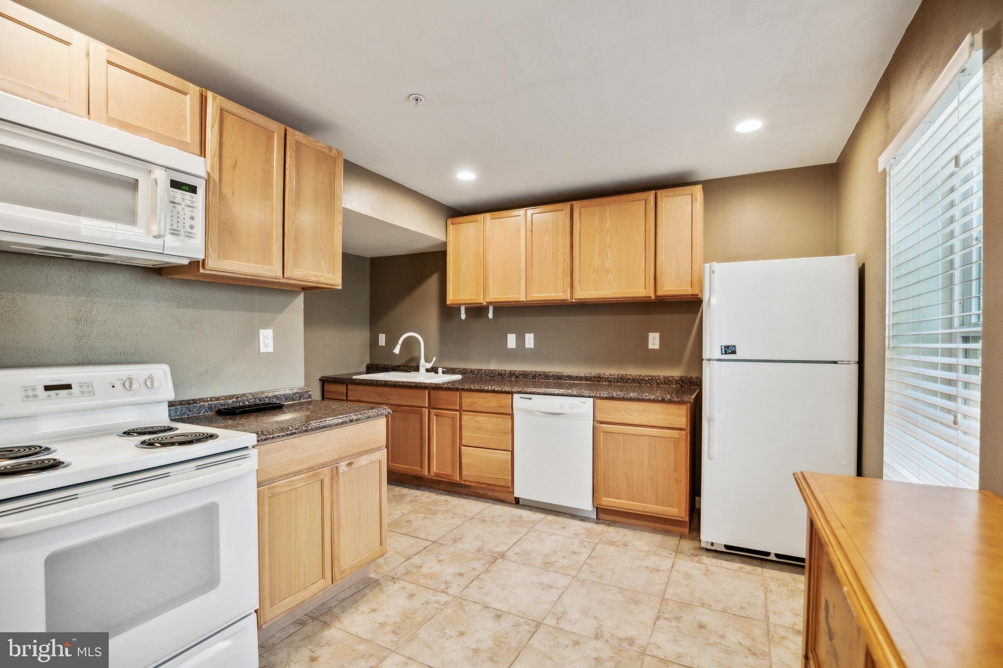 915 Horse Collar Road Accokeek, MD 20607 - Photo 39 of 53 full kitchen in basement.