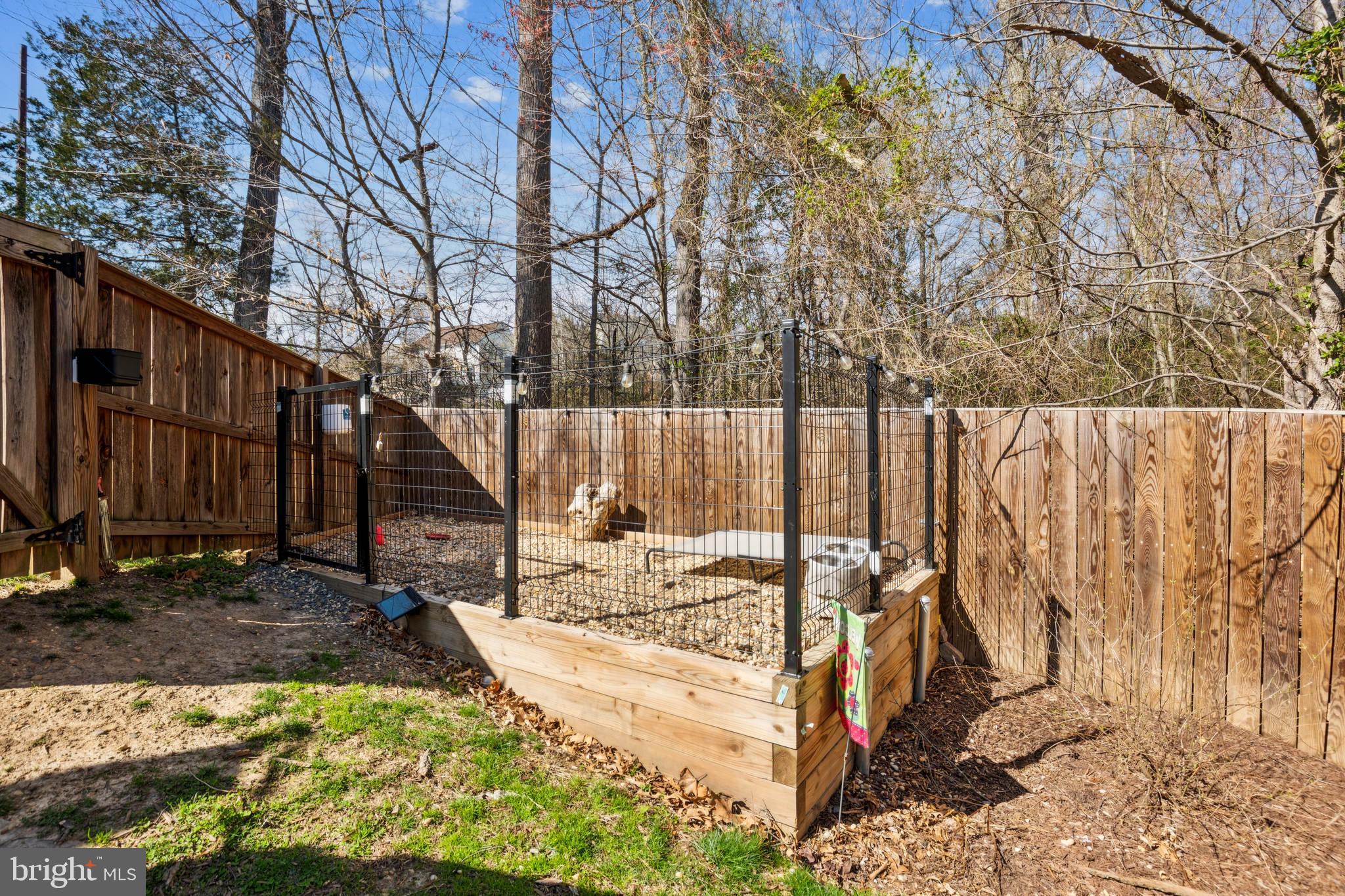 915 Horse Collar Road Accokeek, MD 20607 - Photo 47 of 53 dog pin