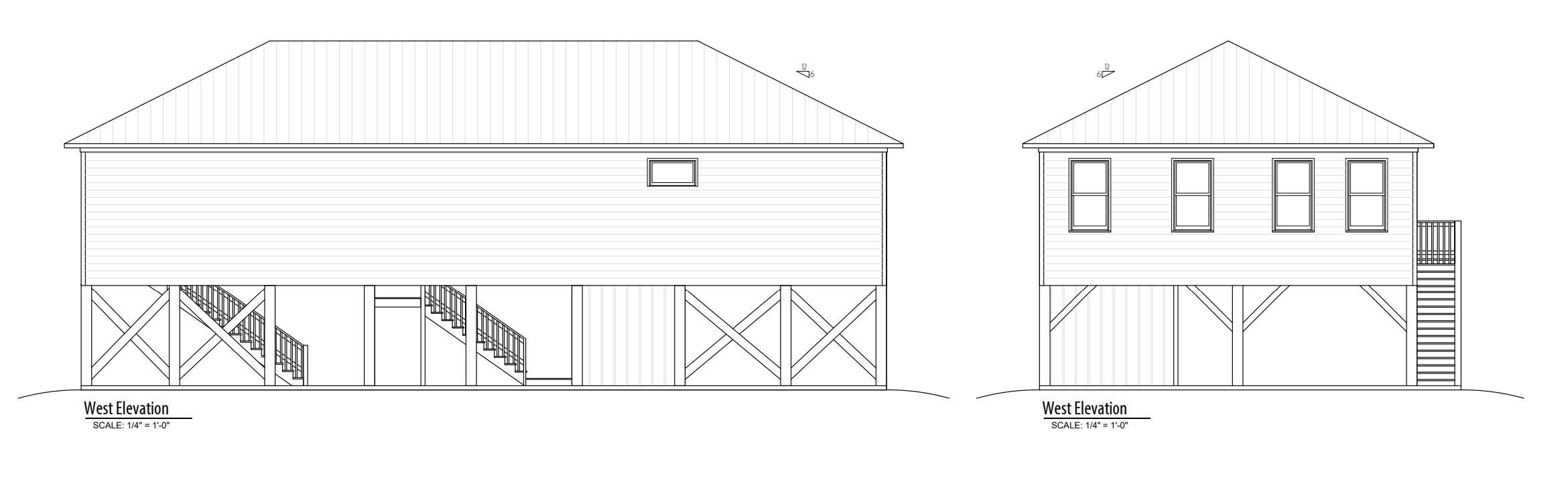 5219 Pine Road Orange Beach, AL 36561 - Photo 4 of 8