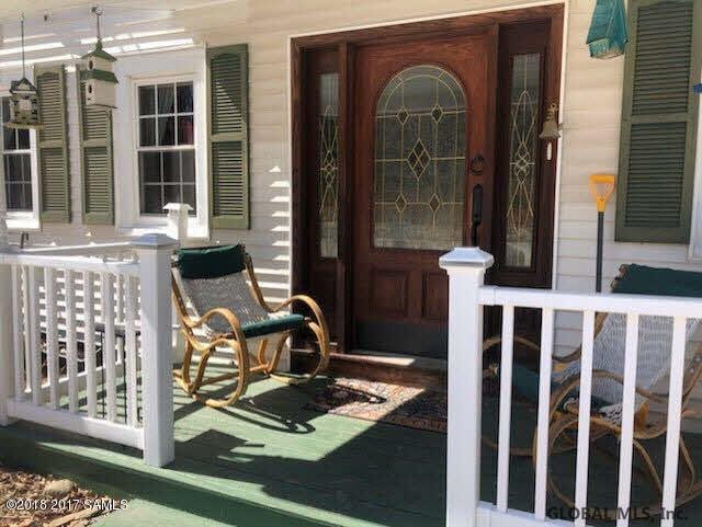 577 Howe Road Lake Luzerne, NY 12846 - Photo 1 of 18 Photo 1
