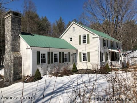 577 Howe Road Lake Luzerne, NY 12846 - Photo 18 of 18 Photo 18