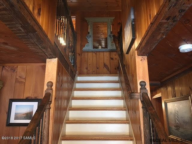 577 Howe Road Lake Luzerne, NY 12846 - Photo 2 of 18 Photo 2