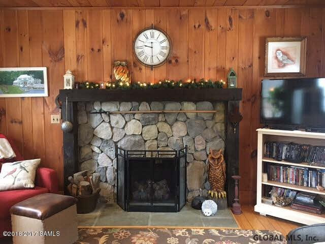 577 Howe Road Lake Luzerne, NY 12846 - Photo 5 of 18 Photo 5