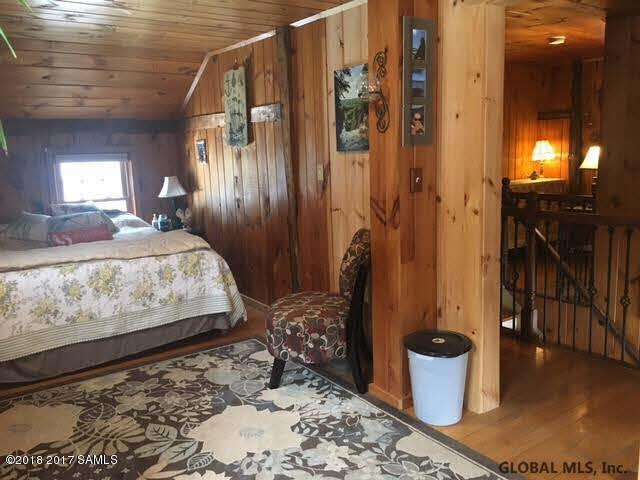 577 Howe Road Lake Luzerne, NY 12846 - Photo 8 of 18 Photo 8