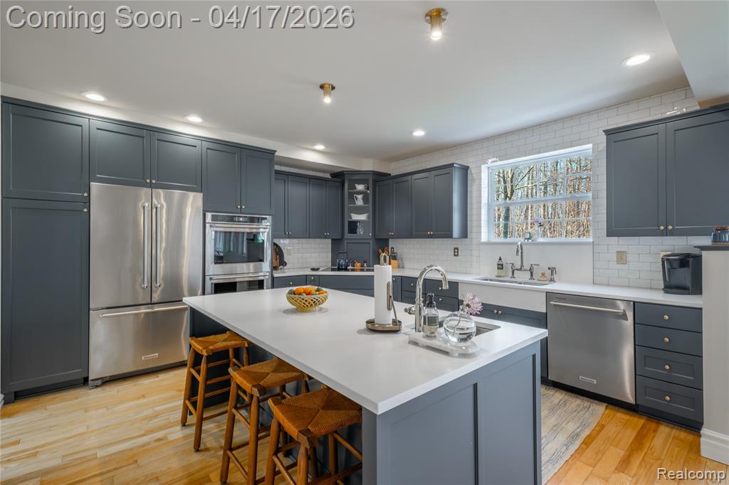 3431 Flint River Road Columbiaville, MI 48421 - Photo 16 of 39 Gallery Image 16