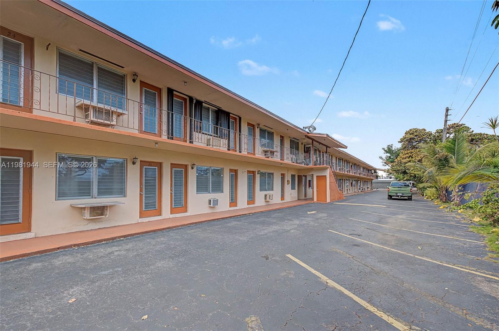 60 Northwest 79th Street, Unit 1 Miami, FL 33150 - Photo 13 of 22