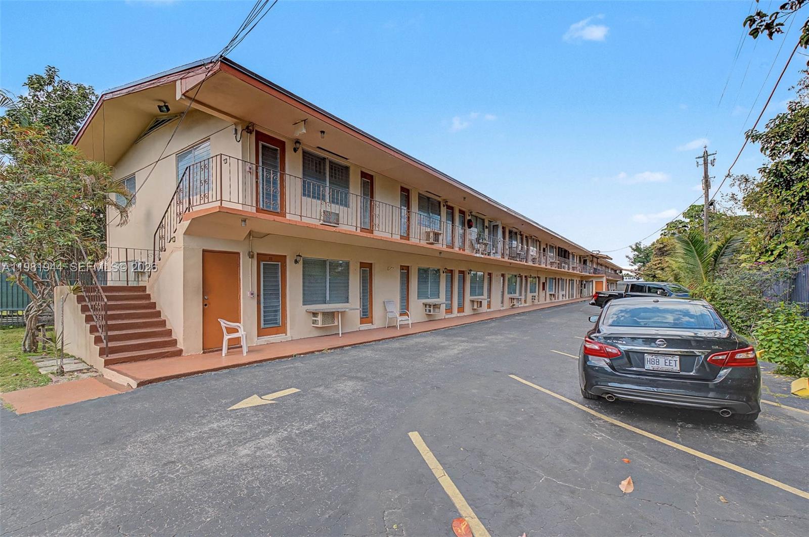 60 Northwest 79th Street, Unit 1 Miami, FL 33150 - Photo 19 of 22