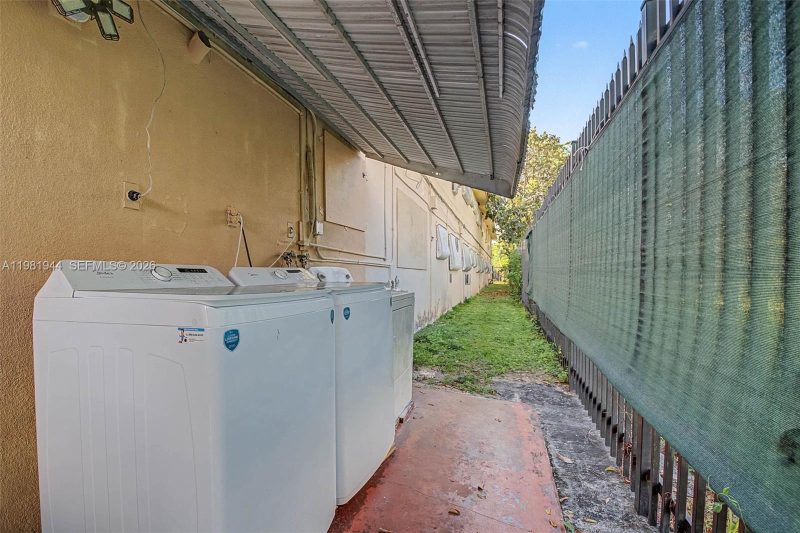 60 Northwest 79th Street, Unit 1 Miami, FL 33150 - Photo 22 of 22