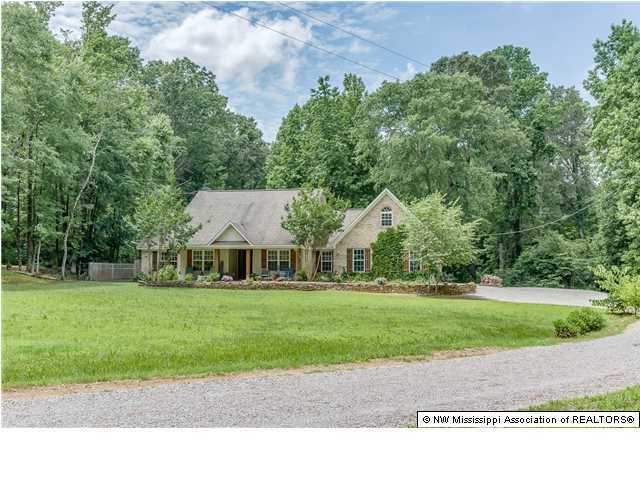1773 Cayce Road Byhalia, MS 38611 - Photo 1 of 30 Primary Photo