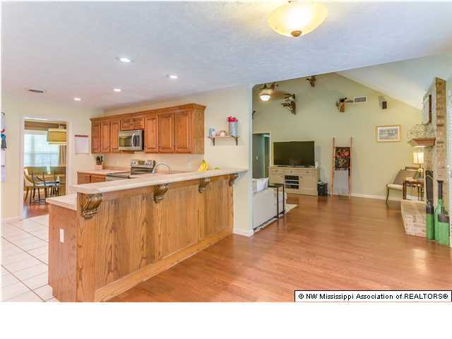 1773 Cayce Road Byhalia, MS 38611 - Photo 12 of 30 Additional Photo