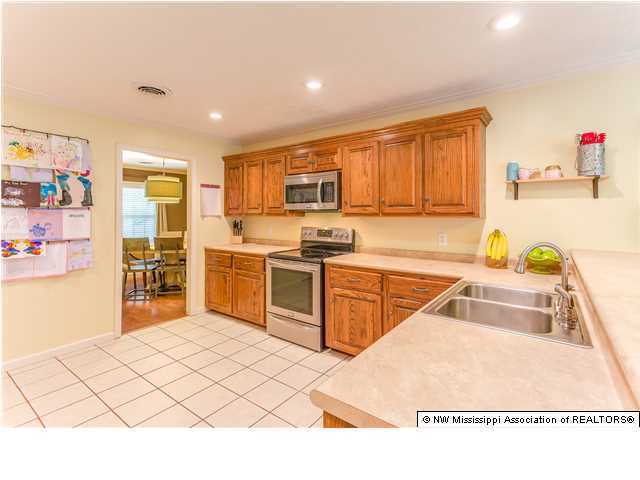 1773 Cayce Road Byhalia, MS 38611 - Photo 13 of 30 Additional Photo