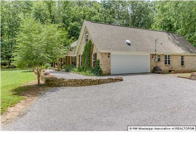 1773 Cayce Road Byhalia, MS 38611 - Photo 2 of 30 Additional Photo