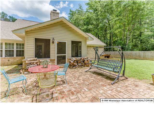 1773 Cayce Road Byhalia, MS 38611 - Photo 28 of 30 Additional Photo