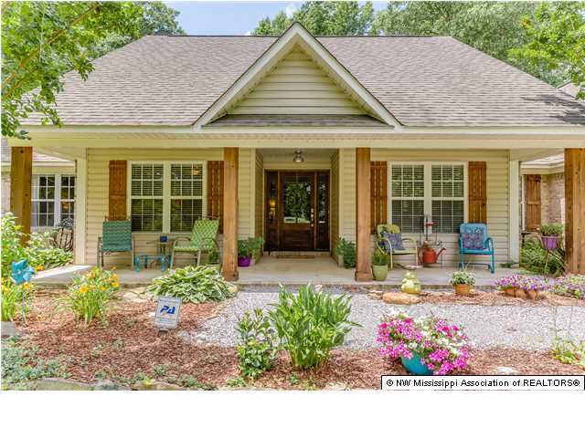 1773 Cayce Road Byhalia, MS 38611 - Photo 3 of 30 Additional Photo