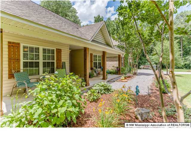1773 Cayce Road Byhalia, MS 38611 - Photo 4 of 30 Additional Photo