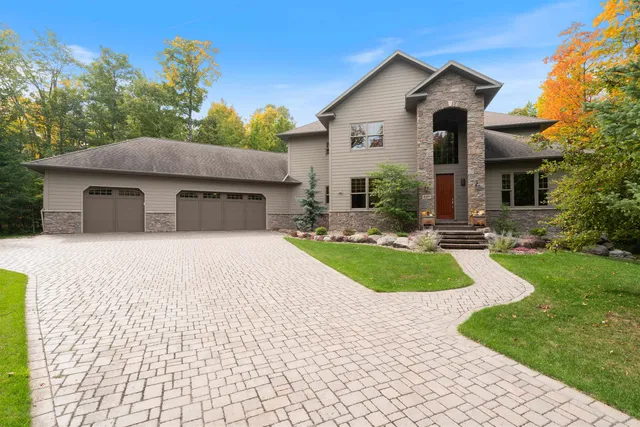$1,050,000 | 4391 Grouse Ridge Drive, Hermantown, MN 55811