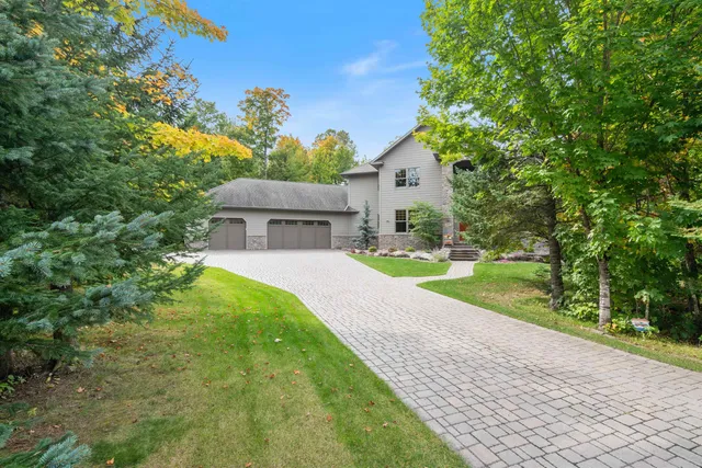 $1,050,000 | 4391 Grouse Ridge Drive, Hermantown, MN 55811