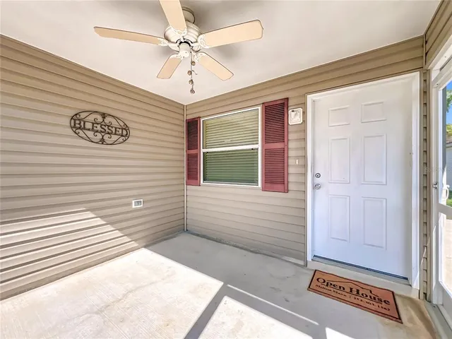 $259,000 | 1861 Endsley Court, The Villages, FL 32162