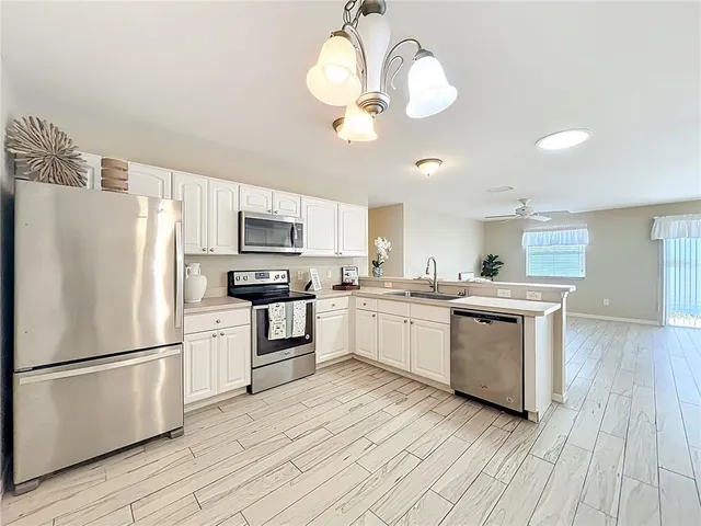 $259,000 | 1861 Endsley Court, The Villages, FL 32162