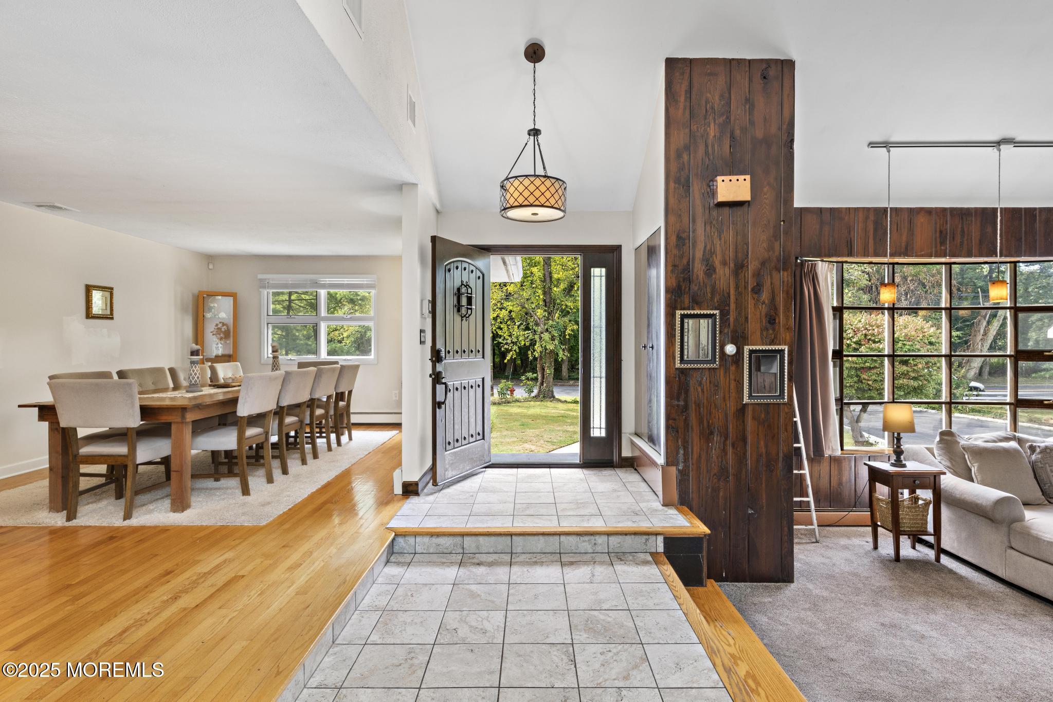 113 Parker Road West Long Branch, NJ 07764 - Photo 12 of 62 a very nice looking room with a large window