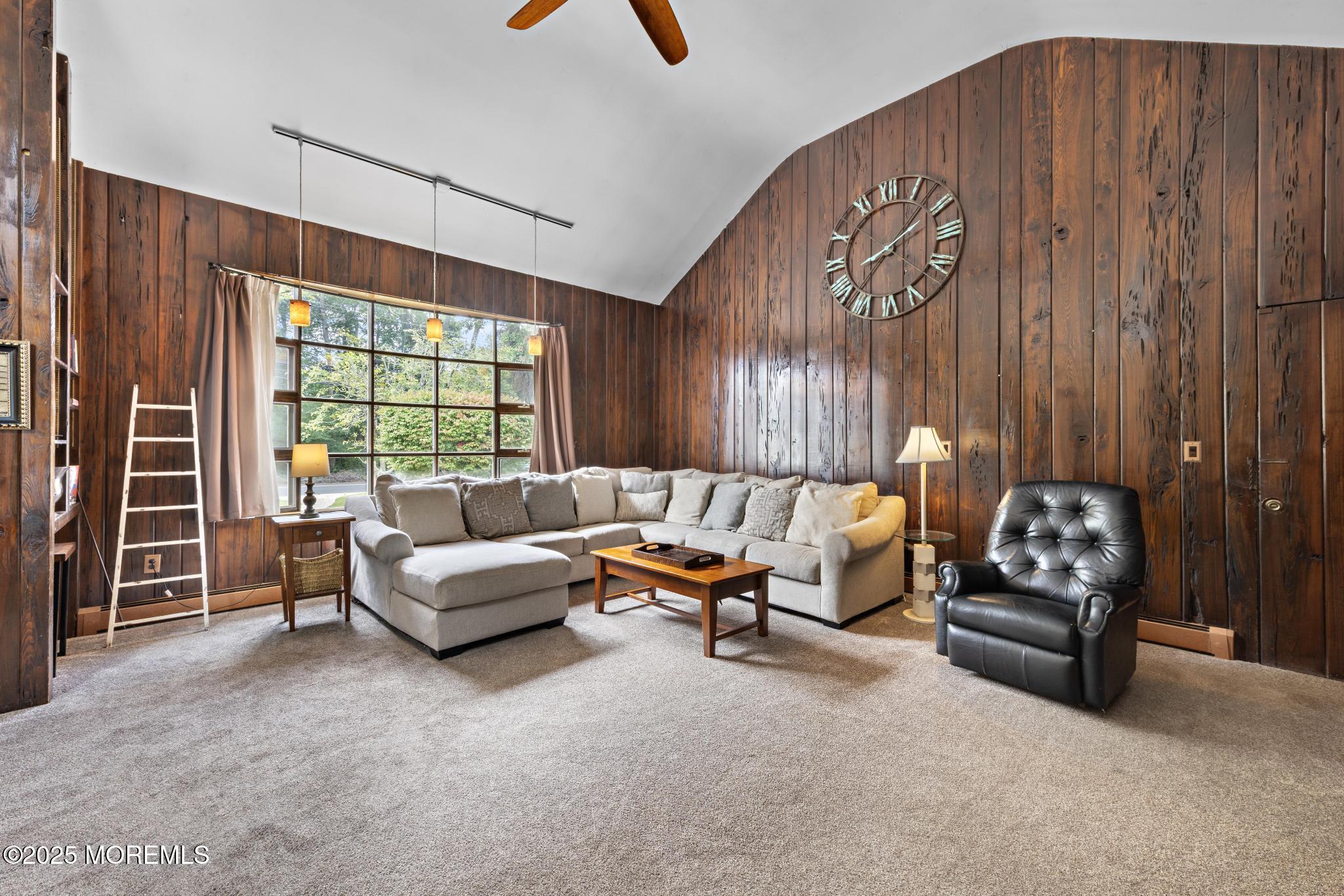 113 Parker Road West Long Branch, NJ 07764 - Photo 16 of 62 a living room with furniture and a window