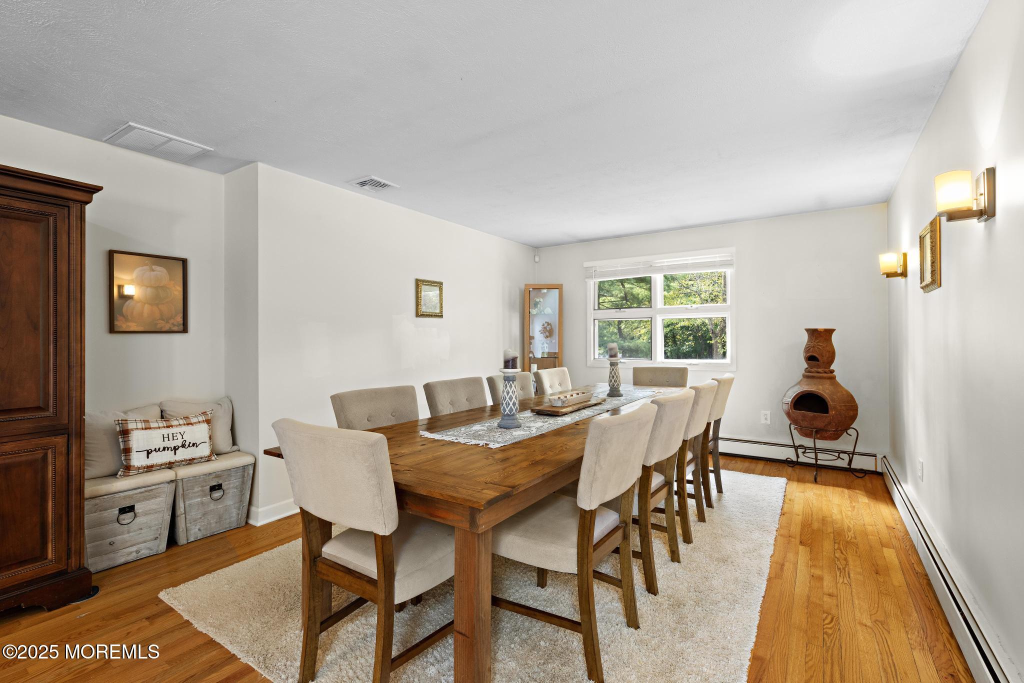 113 Parker Road West Long Branch, NJ 07764 - Photo 24 of 62 a dining room with furniture and window