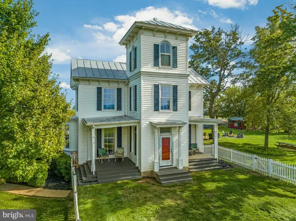 $649,900 | 2239 6th Street, Middletown, VA 22645