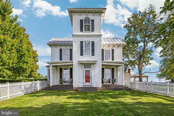 $649,900 | 2239 6th Street, Middletown, VA 22645