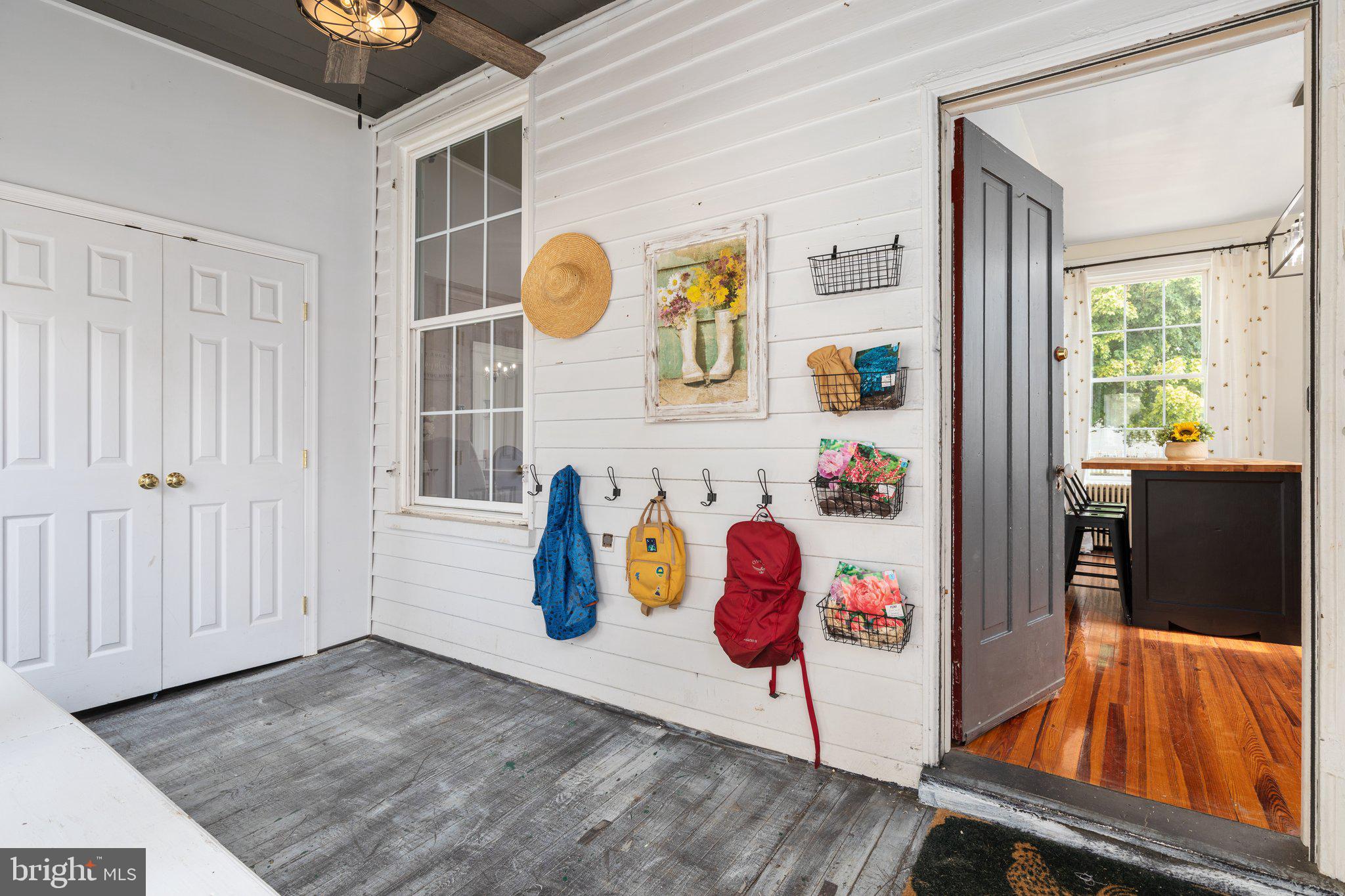 2239 6th Street Middletown, VA 22645 - Photo 20 of 60 Fantastic mudroom for modern family living!