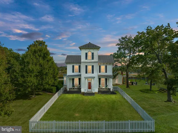 $649,900 | 2239 6th Street, Middletown, VA 22645