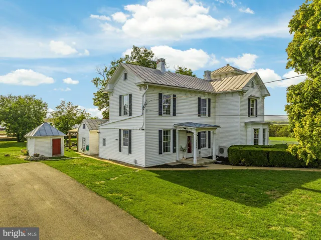 $649,900 | 2239 6th Street, Middletown, VA 22645