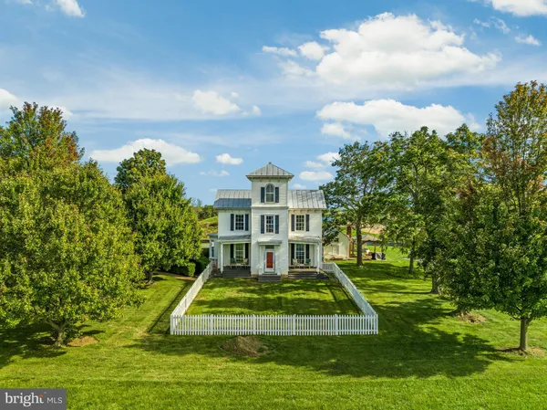 $649,900 | 2239 6th Street, Middletown, VA 22645