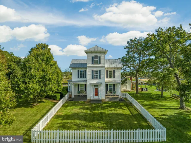 $649,900 | 2239 6th Street, Middletown, VA 22645