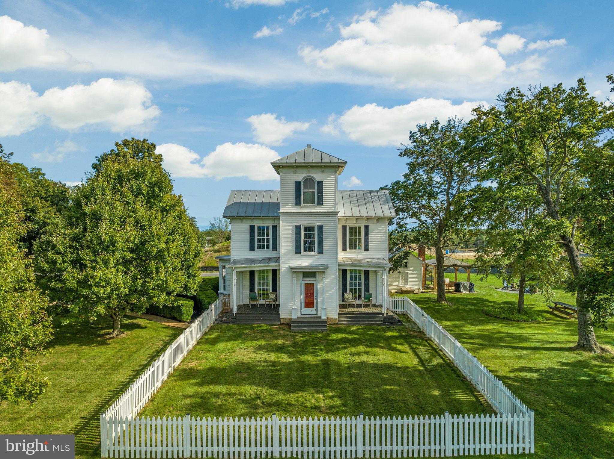 2239 6th Street Middletown, VA 22645 - Photo 47 of 60
