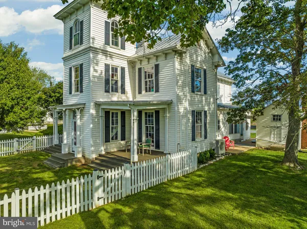 $649,900 | 2239 6th Street, Middletown, VA 22645