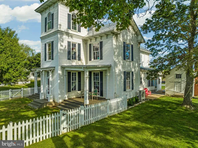 $649,900 | 2239 6th Street, Middletown, VA 22645