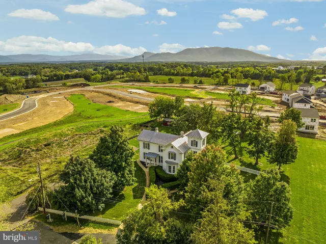 $649,900 | 2239 6th Street, Middletown, VA 22645