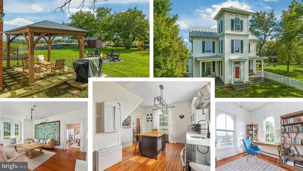 $649,900 | 2239 6th Street, Middletown, VA 22645